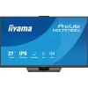 iiyama ProLite XB2797QSU-B1 Computermonitor 68,6 cm (27 Zoll) 2560 x 1440 Pixel Quad HD LED Schwarz