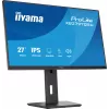 iiyama ProLite XB2797QSU-B1 Computermonitor 68,6 cm (27 Zoll) 2560 x 1440 Pixel Quad HD LED Schwarz