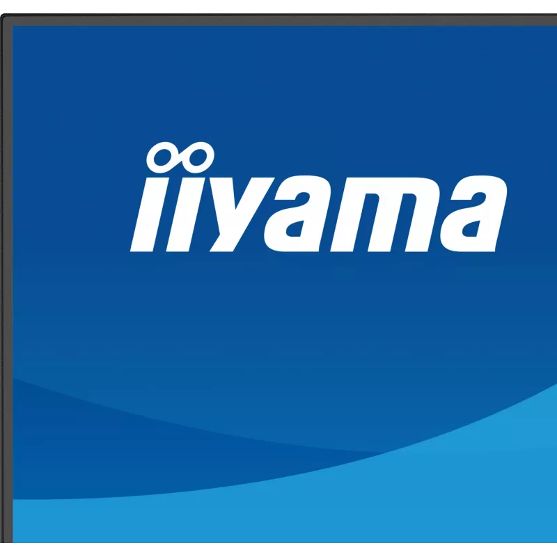 iiyama ProLite XB2797QSU-B1 Computermonitor 68,6 cm (27 Zoll) 2560 x 1440 Pixel Quad HD LED Schwarz