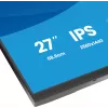 iiyama ProLite XB2797QSU-B1 Computermonitor 68,6 cm (27 Zoll) 2560 x 1440 Pixel Quad HD LED Schwarz