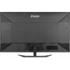 43 Zoll IIYAMA ProLite X4373UHSU-B2 LED 4K Ultra HD Monitor, 3840×2160, VA-Panel, 3 ms, 450 cd/m², USB 3.2 Hub, Lautsprecher, VESA, schwarz
