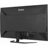 43 Zoll IIYAMA ProLite X4373UHSU-B2 LED 4K Ultra HD Monitor, 3840×2160, VA-Panel, 3 ms, 450 cd/m², USB 3.2 Hub, Lautsprecher, VESA, schwarz