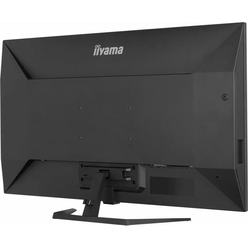 43 Zoll IIYAMA ProLite X4373UHSU-B2 LED 4K Ultra HD Monitor, 3840×2160, VA-Panel, 3 ms, 450 cd/m², USB 3.2 Hub, Lautsprecher, VESA, schwarz