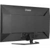 43 Zoll IIYAMA ProLite X4373UHSU-B2 LED 4K Ultra HD Monitor, 3840×2160, VA-Panel, 3 ms, 450 cd/m², USB 3.2 Hub, Lautsprecher, VESA, schwarz