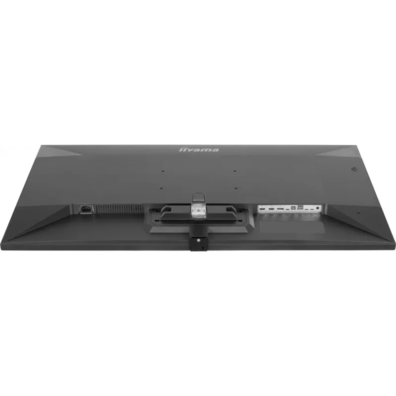 43 Zoll IIYAMA ProLite X4373UHSU-B2 LED 4K Ultra HD Monitor, 3840×2160, VA-Panel, 3 ms, 450 cd/m², USB 3.2 Hub, Lautsprecher, VESA, schwarz