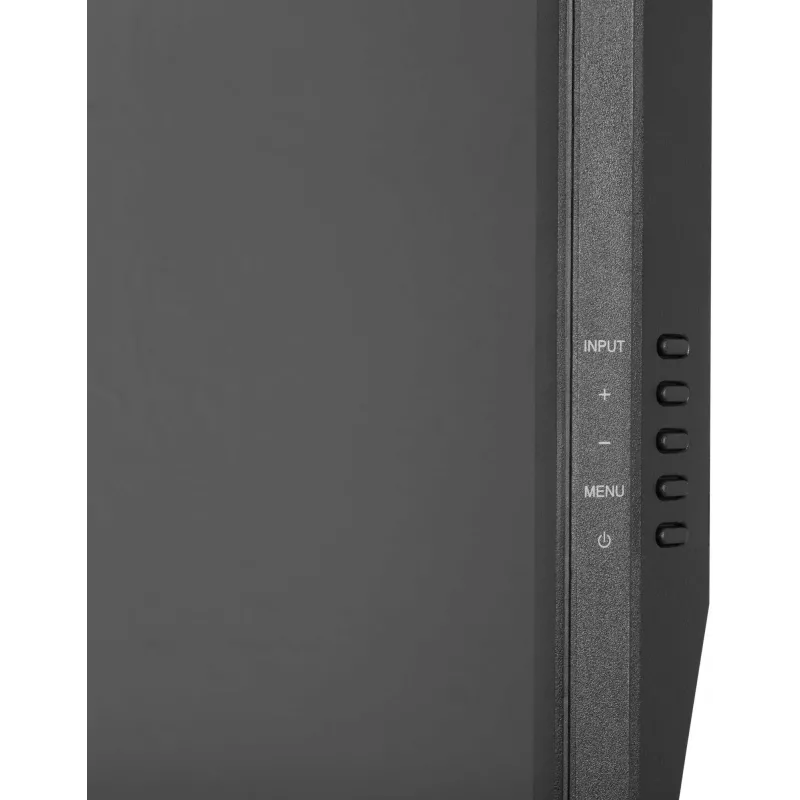 43 Zoll IIYAMA ProLite X4373UHSU-B2 LED 4K Ultra HD Monitor, 3840×2160, VA-Panel, 3 ms, 450 cd/m², USB 3.2 Hub, Lautsprecher, VESA, schwarz