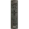 43 Zoll IIYAMA ProLite X4373UHSU-B2 LED 4K Ultra HD Monitor, 3840×2160, VA-Panel, 3 ms, 450 cd/m², USB 3.2 Hub, Lautsprecher, VESA, schwarz