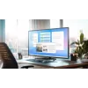 43 Zoll IIYAMA ProLite X4373UHSU-B2 LED 4K Ultra HD Monitor, 3840×2160, VA-Panel, 3 ms, 450 cd/m², USB 3.2 Hub, Lautsprecher, VESA, schwarz