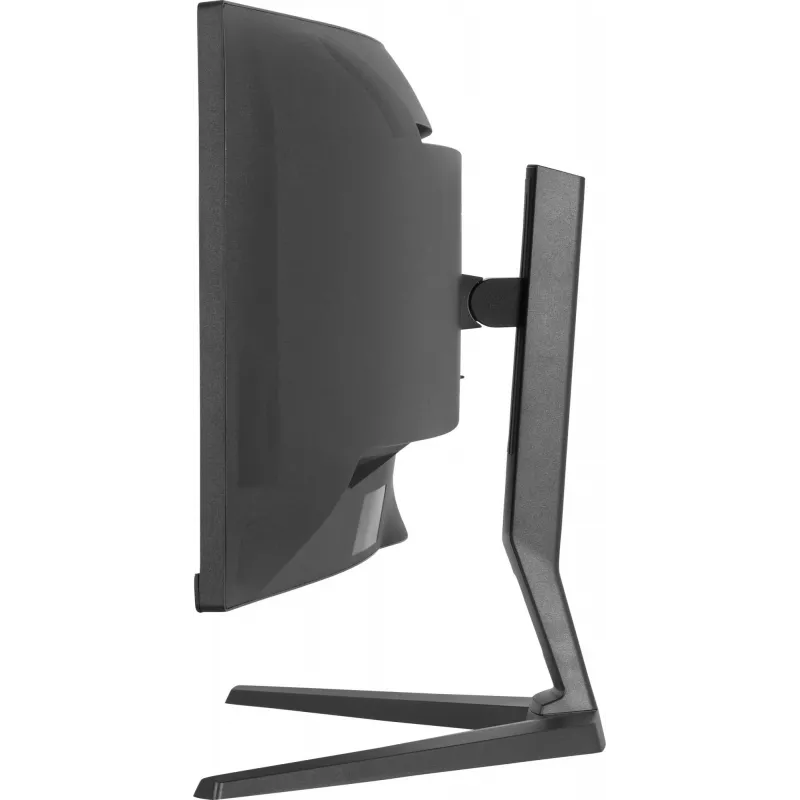 Computer monitor IIYAMA XCB4594DQSU-B1 44 inch (111.8 cm) Curved Dual QHD 5120×1440 VA LED, 2 ms, USB-C, USB 3.2, VESA, speakers