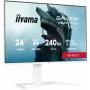 Monitor IIYAMA G-Master GB2471HSU-W1 23,8 Zoll (60,5 cm) Full HD HDMI/DP/USB Weiß