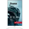Monitor IIYAMA G-Master GB2471HSU-W1 23,8 Zoll (60,5 cm) Full HD HDMI/DP/USB Weiß
