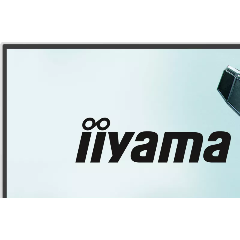 Monitor IIYAMA G-Master GB2471HSU-W1 23,8 Zoll (60,5 cm) Full HD HDMI/DP/USB Weiß