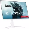 Monitor IIYAMA G-Master GB2471HSU-W1 23,8 Zoll (60,5 cm) Full HD HDMI/DP/USB Weiß