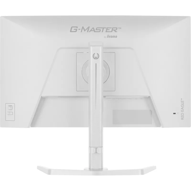 Monitor IIYAMA G-Master GB2471HSU-W1 23,8 Zoll (60,5 cm) Full HD HDMI/DP/USB Weiß