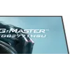 Gaming-Monitor IIYAMA GB2771HSU-W1 27 Zoll (68,6 cm) Full HD – HDMI, DisplayPort, USB – Weiß