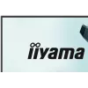 Gaming-Monitor IIYAMA GB2771HSU-W1 27 Zoll (68,6 cm) Full HD – HDMI, DisplayPort, USB – Weiß