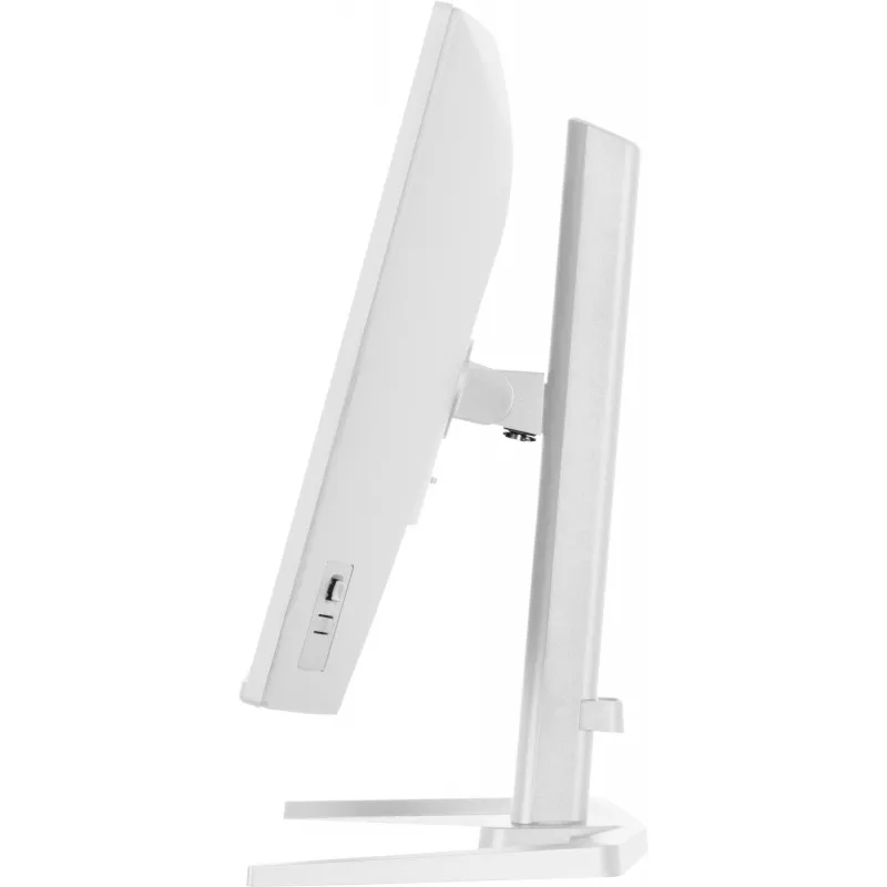 Gaming-Monitor IIYAMA GB2771HSU-W1 27 Zoll (68,6 cm) Full HD – HDMI, DisplayPort, USB – Weiß