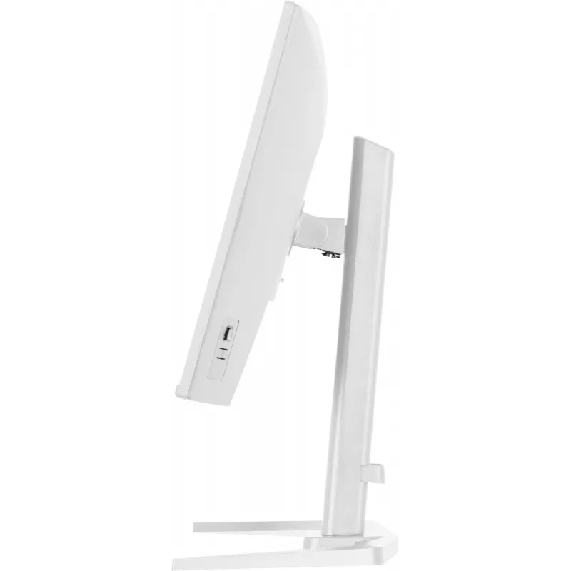 Gaming-Monitor IIYAMA GB2771HSU-W1 27 Zoll (68,6 cm) Full HD – HDMI, DisplayPort, USB – Weiß