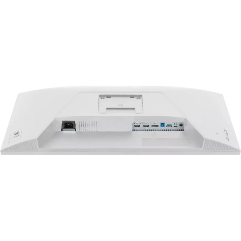 Gaming-Monitor IIYAMA GB2771HSU-W1 27 Zoll (68,6 cm) Full HD – HDMI, DisplayPort, USB – Weiß