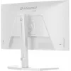 Gaming-Monitor IIYAMA GB2771HSU-W1 27 Zoll (68,6 cm) Full HD – HDMI, DisplayPort, USB – Weiß