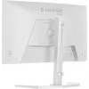 Gaming-Monitor IIYAMA GB2771HSU-W1 27 Zoll (68,6 cm) Full HD – HDMI, DisplayPort, USB – Weiß