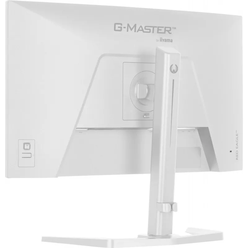 Gaming-Monitor IIYAMA GB2771HSU-W1 27 Zoll (68,6 cm) Full HD – HDMI, DisplayPort, USB – Weiß