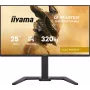 Gaming-Monitor IIYAMA G-Master GB2591HSU-B1 24,5 Zoll (68,6 cm) Full HD – HDMI/DisplayPort/USB, Schwarz