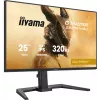 Gaming-Monitor IIYAMA G-Master GB2591HSU-B1 24,5 Zoll (68,6 cm) Full HD – HDMI/DisplayPort/USB, Schwarz