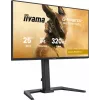 Gaming-Monitor IIYAMA G-Master GB2591HSU-B1 24,5 Zoll (68,6 cm) Full HD – HDMI/DisplayPort/USB, Schwarz