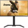 Gaming-Monitor IIYAMA G-Master GB2591HSU-B1 24,5 Zoll (68,6 cm) Full HD – HDMI/DisplayPort/USB, Schwarz