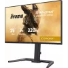 Gaming-Monitor IIYAMA G-Master GB2591HSU-B1 24,5 Zoll (68,6 cm) Full HD – HDMI/DisplayPort/USB, Schwarz