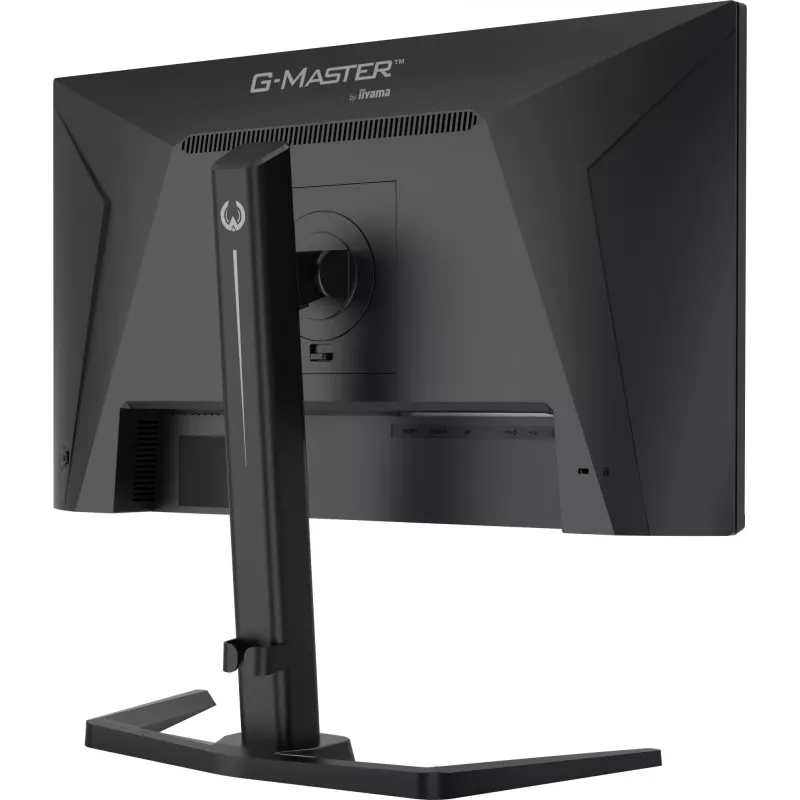 Gaming-Monitor IIYAMA G-Master GB2591HSU-B1 24,5 Zoll (68,6 cm) Full HD – HDMI/DisplayPort/USB, Schwarz