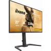 Gaming-Monitor IIYAMA GB2791QSU-B1 68,6 cm (27 Zoll) QHD mit HDMI, DisplayPort und USB, schwarz