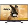 Gaming-Monitor IIYAMA GB2791QSU-B1 68,6 cm (27 Zoll) QHD mit HDMI, DisplayPort und USB, schwarz