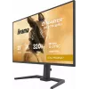 Gaming-Monitor IIYAMA GB2791QSU-B1 68,6 cm (27 Zoll) QHD mit HDMI, DisplayPort und USB, schwarz