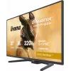 Gaming-Monitor IIYAMA GB2791QSU-B1 68,6 cm (27 Zoll) QHD mit HDMI, DisplayPort und USB, schwarz