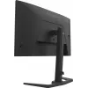 Gaming-Monitor IIYAMA GB2791QSU-B1 68,6 cm (27 Zoll) QHD mit HDMI, DisplayPort und USB, schwarz