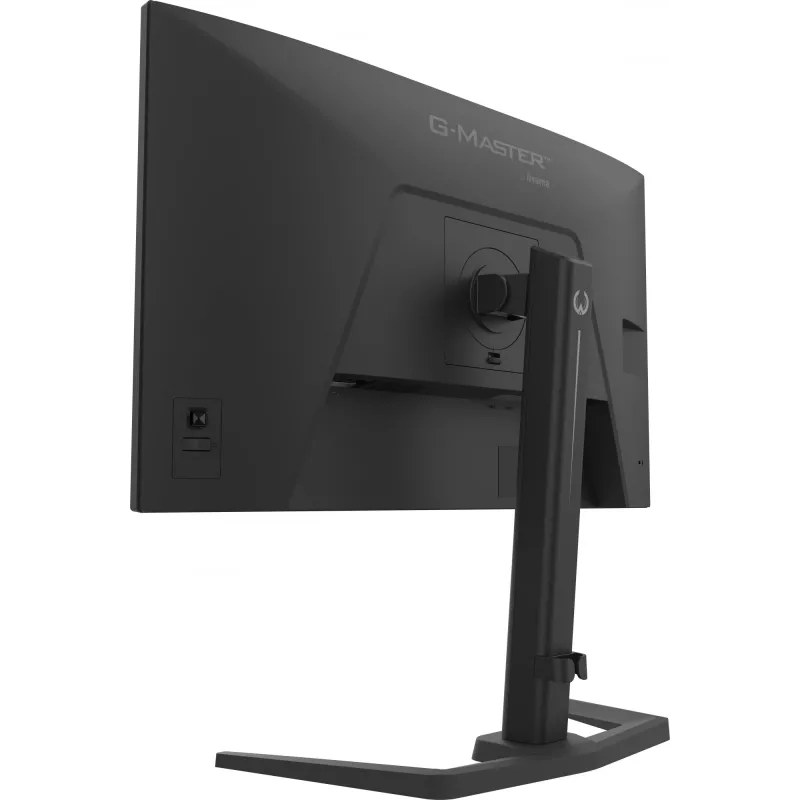 Gaming-Monitor IIYAMA GB2791QSU-B1 68,6 cm (27 Zoll) QHD mit HDMI, DisplayPort und USB, schwarz