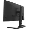 Gaming-Monitor IIYAMA GB2791QSU-B1 68,6 cm (27 Zoll) QHD mit HDMI, DisplayPort und USB, schwarz