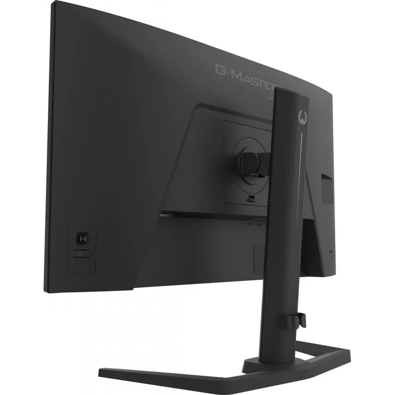 Gaming-Monitor IIYAMA GB2791QSU-B1 68,6 cm (27 Zoll) QHD mit HDMI, DisplayPort und USB, schwarz