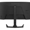 Gaming-Monitor IIYAMA GB2791QSU-B1 68,6 cm (27 Zoll) QHD mit HDMI, DisplayPort und USB, schwarz