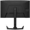 Gaming-Monitor IIYAMA GB2791QSU-B1 68,6 cm (27 Zoll) QHD mit HDMI, DisplayPort und USB, schwarz