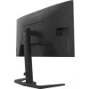 Gaming-Monitor IIYAMA GB2791QSU-B1 68,6 cm (27 Zoll) QHD mit HDMI, DisplayPort und USB, schwarz