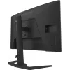 Gaming-Monitor IIYAMA GB2791QSU-B1 68,6 cm (27 Zoll) QHD mit HDMI, DisplayPort und USB, schwarz