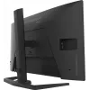 Gaming-Monitor IIYAMA GB2791QSU-B1 68,6 cm (27 Zoll) QHD mit HDMI, DisplayPort und USB, schwarz