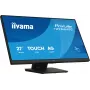 Monitor IIYAMA ProLite T2754MSC-B2AG 27 Zoll (68,6 cm) Full HD LED HDMI/VGA/USB, schwarz