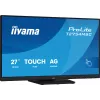 Monitor IIYAMA ProLite T2754MSC-B2AG 27 Zoll (68,6 cm) Full HD LED HDMI/VGA/USB, schwarz