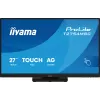 Monitor IIYAMA ProLite T2754MSC-B2AG 27 Zoll (68,6 cm) Full HD LED HDMI/VGA/USB, schwarz