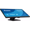 Monitor IIYAMA ProLite T2754MSC-B2AG 27 Zoll (68,6 cm) Full HD LED HDMI/VGA/USB, schwarz