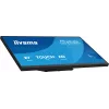 Monitor IIYAMA ProLite T2754MSC-B2AG 27 Zoll (68,6 cm) Full HD LED HDMI/VGA/USB, schwarz